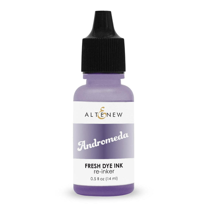 Enchanted Garden Fresh Dye Ink Re-inker