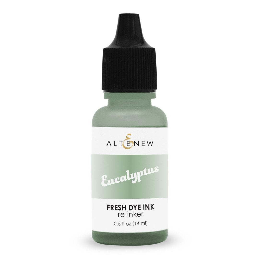 Stewart Superior Re-inker Bundle Frosted Foliage Fresh Dye Ink Re Inker Bundle