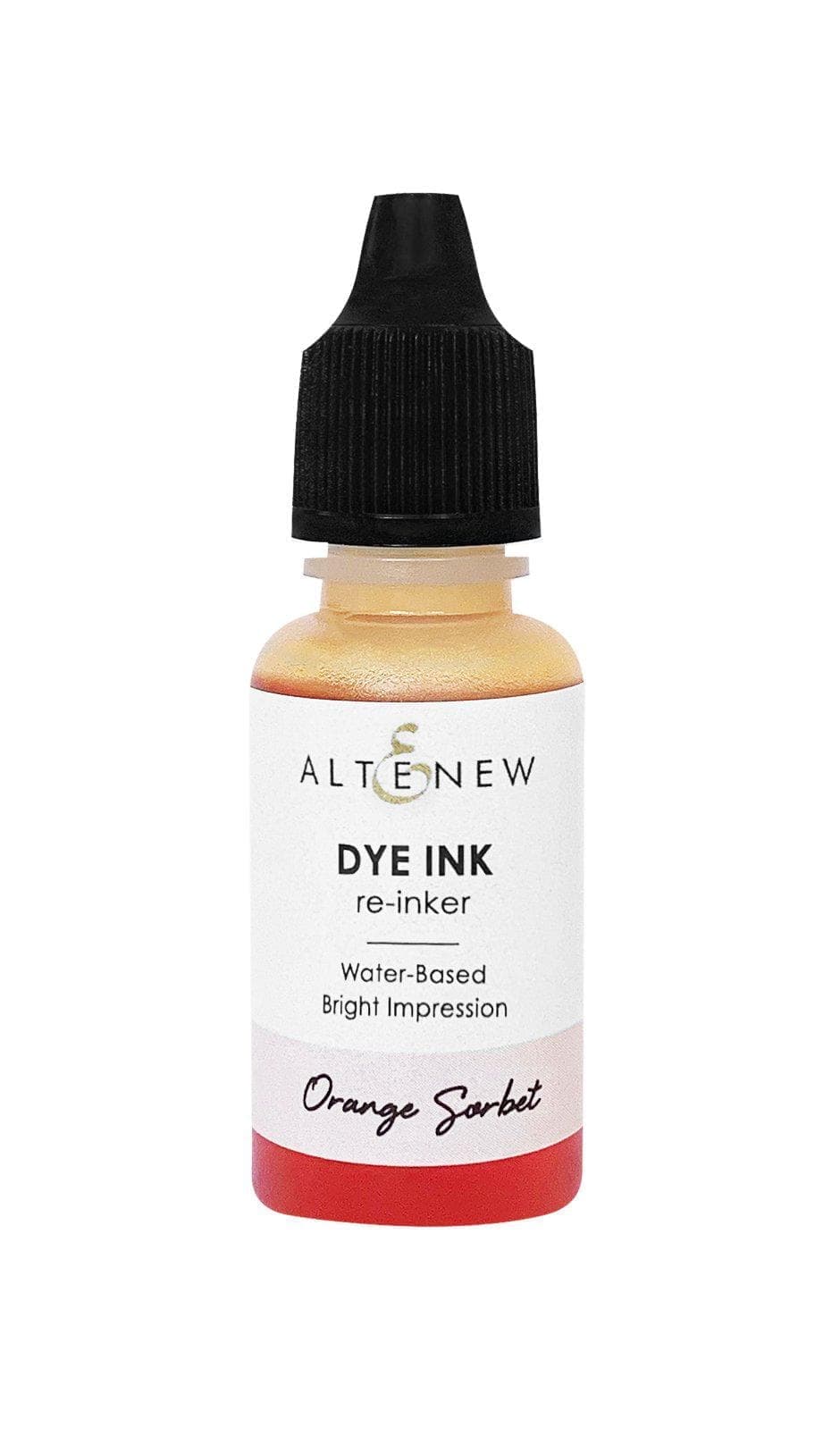 Altenew Re-inker Bundle Frozen Delights Dye Ink Re Inker Set