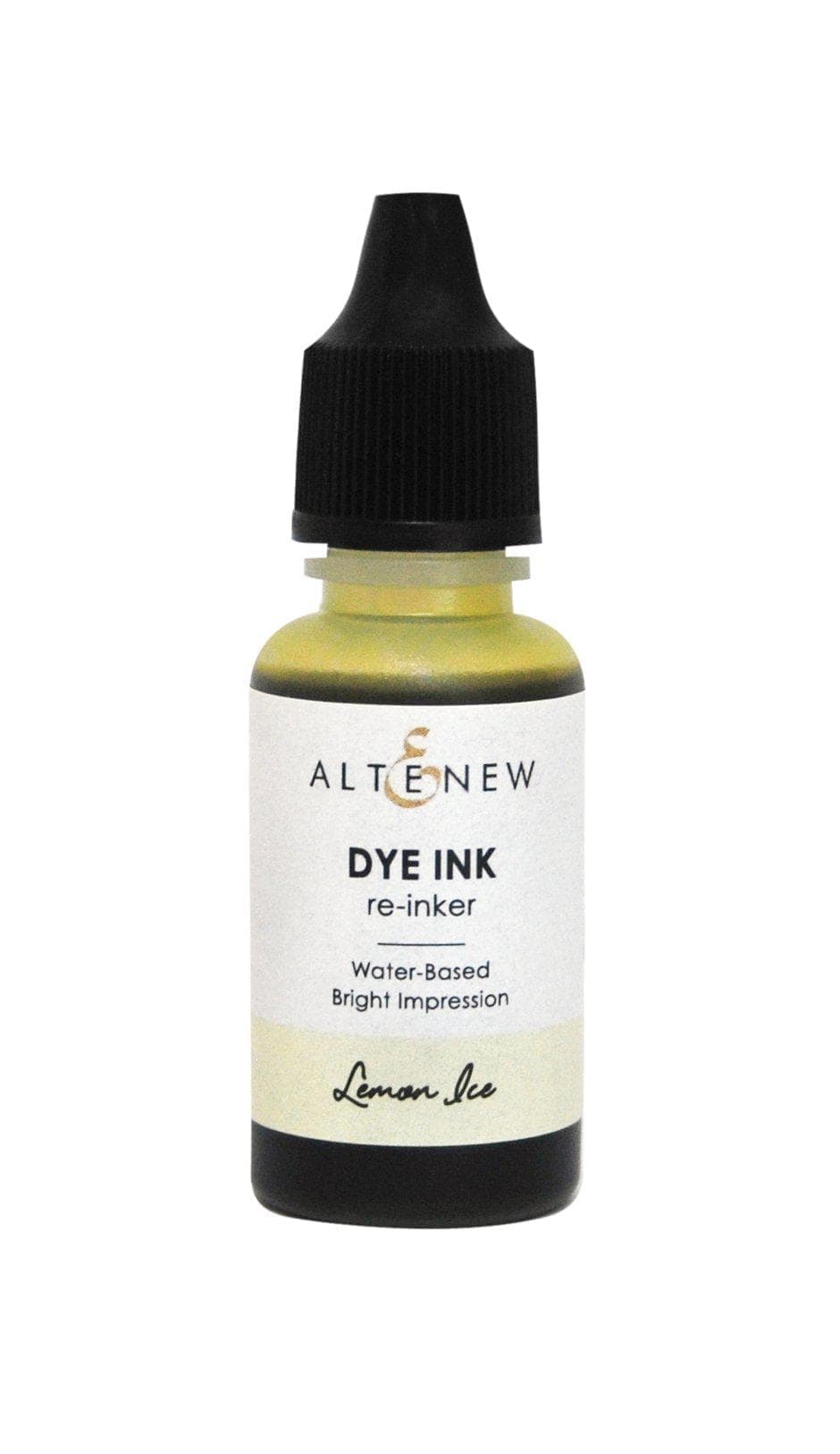 Altenew Re-inker Bundle Frozen Delights Dye Ink Re Inker Set