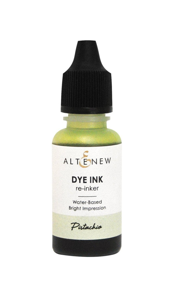 Altenew Re-inker Bundle Frozen Delights Dye Ink Re Inker Set