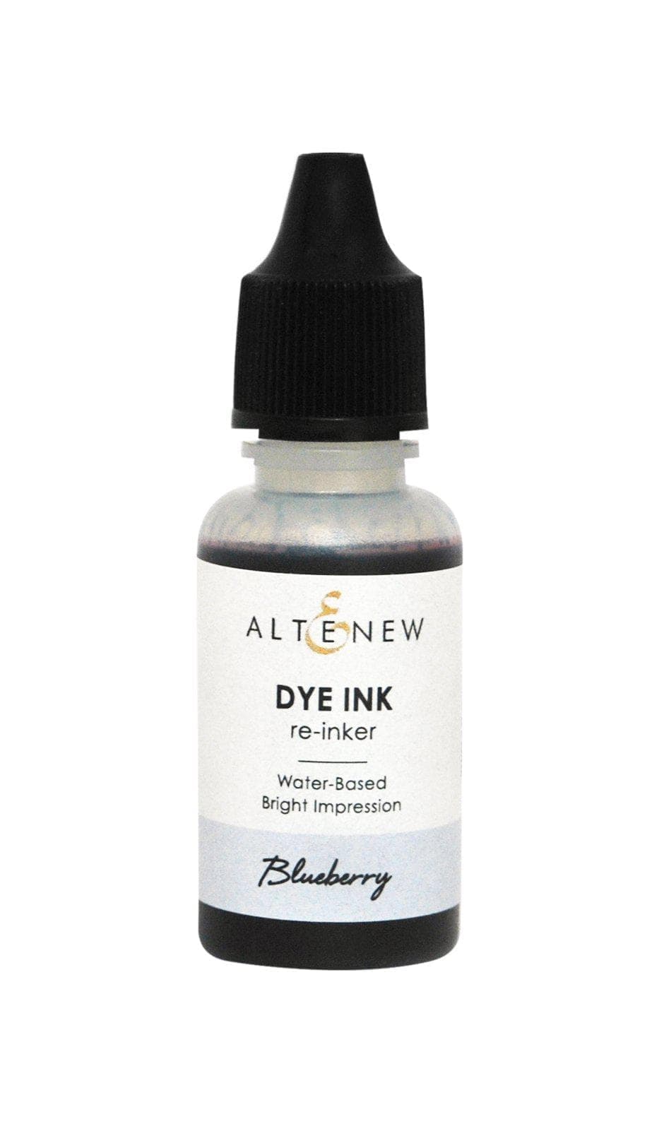 Altenew Re-inker Bundle Frozen Delights Dye Ink Re Inker Set