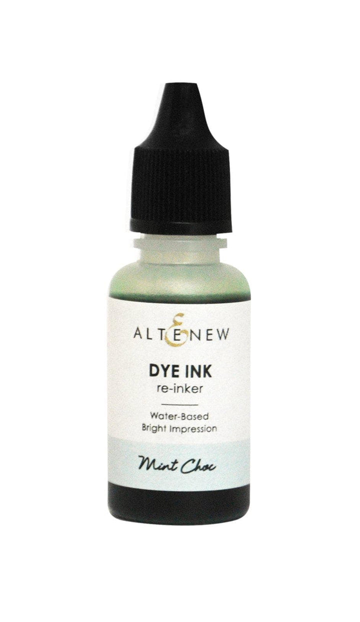 Altenew Re-inker Bundle Frozen Delights Dye Ink Re Inker Set