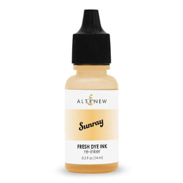 Stewart Superior Re-inker Bundle Golden Sunset Fresh Dye Ink Re-inker Bundle