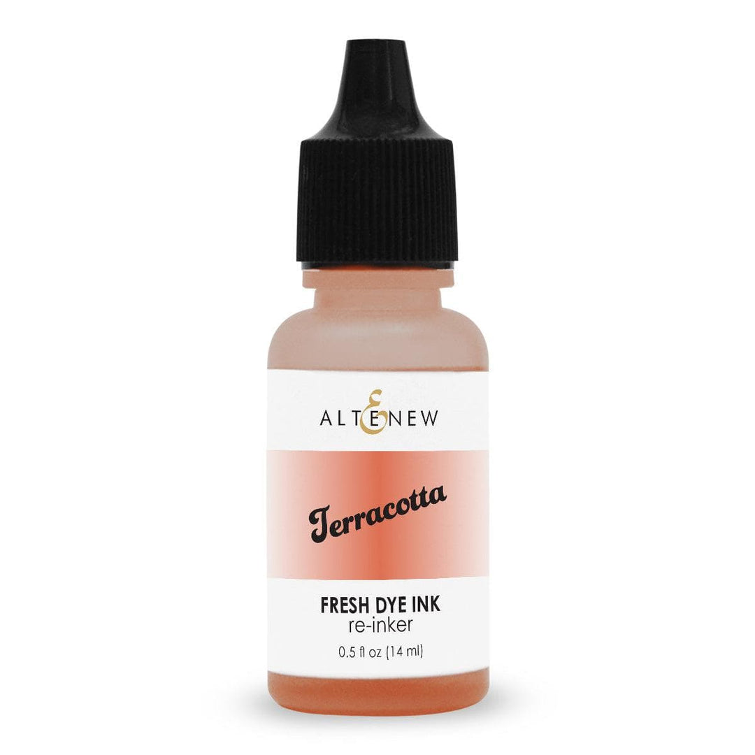 Stewart Superior Re-inker Bundle Golden Sunset Fresh Dye Ink Re-inker Bundle