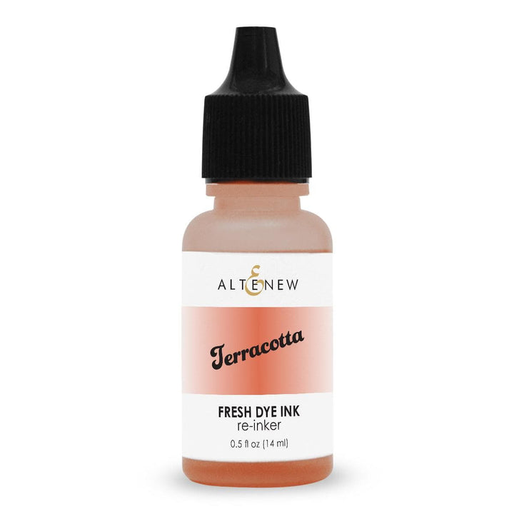 Stewart Superior Re-inker Bundle Golden Sunset Fresh Dye Ink Re-inker Bundle