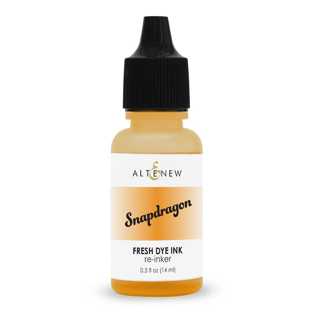 Stewart Superior Re-inker Bundle Golden Sunset Fresh Dye Ink Re-inker Bundle