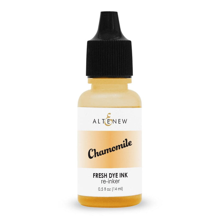 Stewart Superior Re-inker Bundle Golden Sunset Fresh Dye Ink Re-inker Bundle