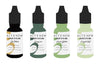 Altenew Re-inker Bundle Green Fields Dye Ink Re-inker Bundle