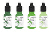 Altenew Re-inker Bundle Green Valley Dye Ink Re-inker Set