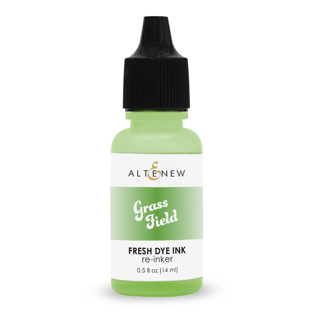 Green Valley Fresh Dye Ink Re-inker