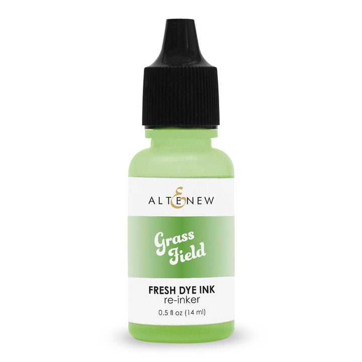 Green Valley Fresh Dye Ink Re-inker