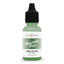 Green Valley Fresh Dye Ink Re-inker