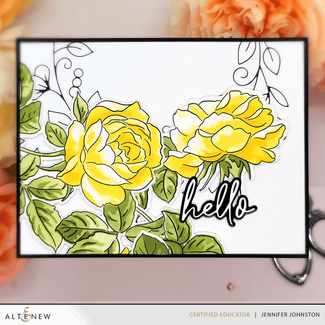 Jade Dreams Fresh Dye Ink Re Inker