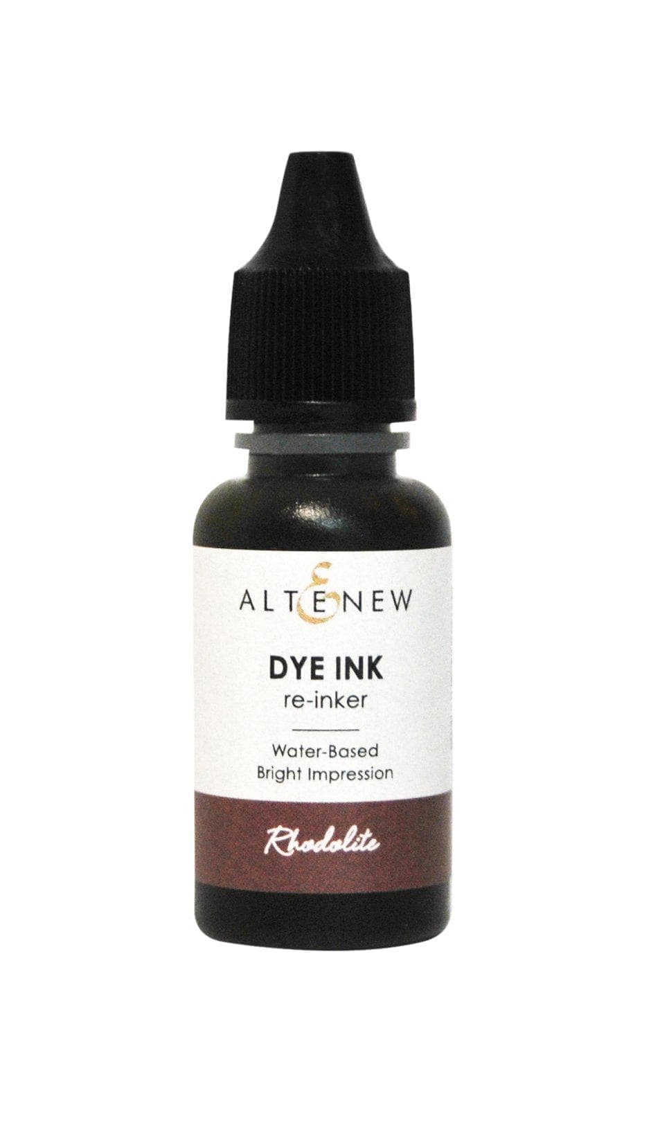 Altenew Re-inker Bundle Jewel Tones Dye Ink Re Inker Set