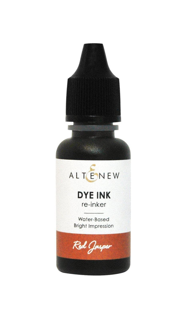 Altenew Re-inker Bundle Jewel Tones Dye Ink Re Inker Set