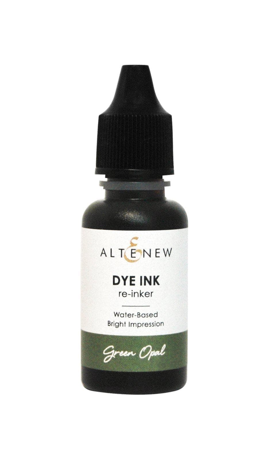 Altenew Re-inker Bundle Jewel Tones Dye Ink Re Inker Set