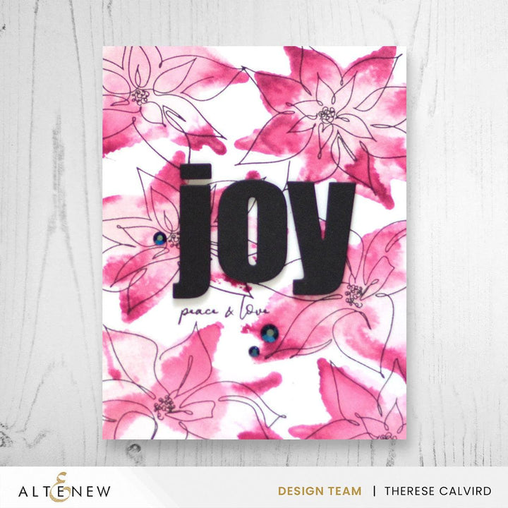 Kaleidoscope of Colors Fresh Dye Ink Re-inkers Bundle