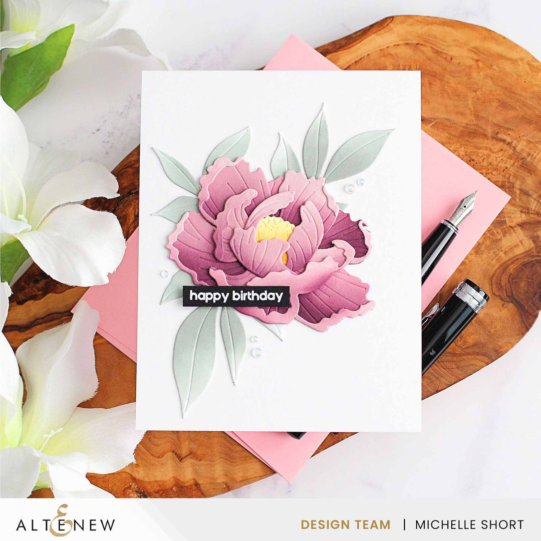 Kaleidoscope of Colors Fresh Dye Ink Re-inkers Bundle