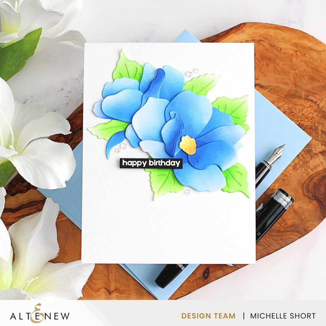 Kaleidoscope of Colors Fresh Dye Ink Re-inkers Bundle