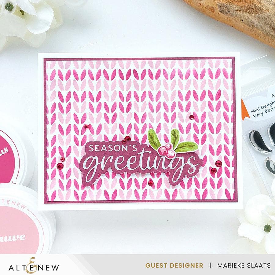 Kaleidoscope of Colors Fresh Dye Ink Re-inkers Bundle