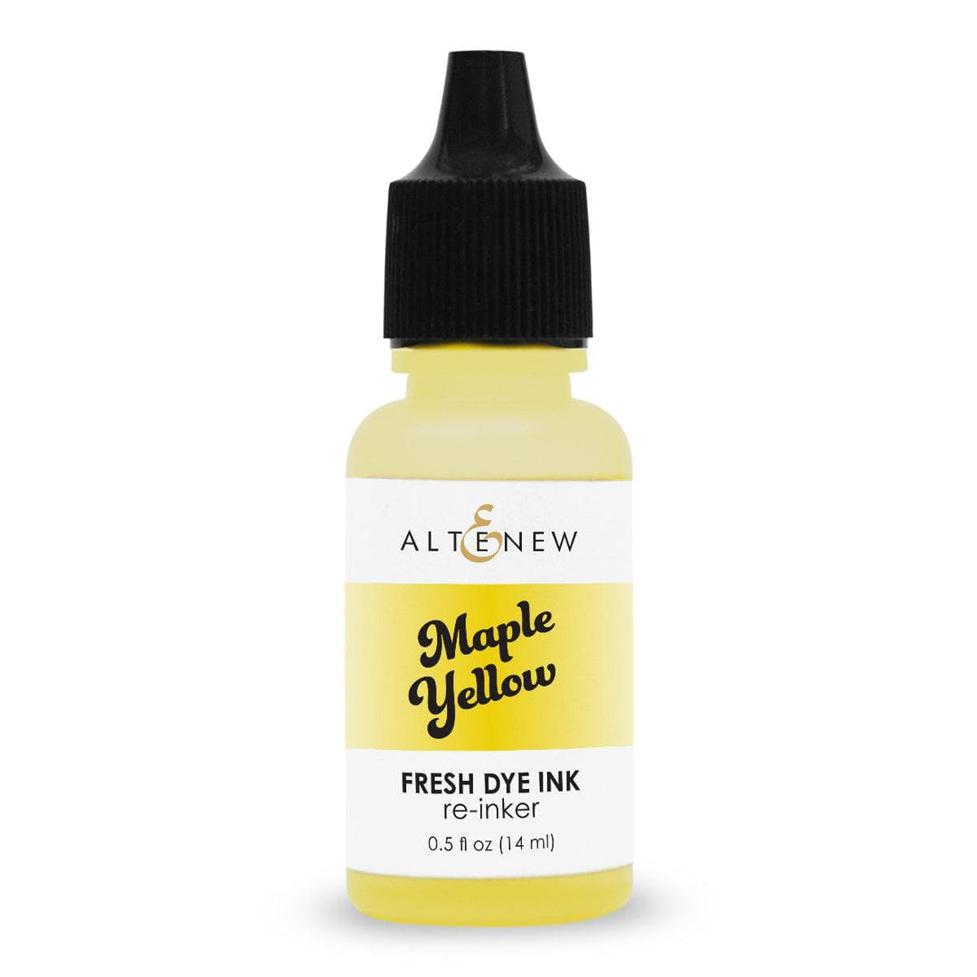 Pocketful of Sunshine Fresh Dye Ink Re-inker