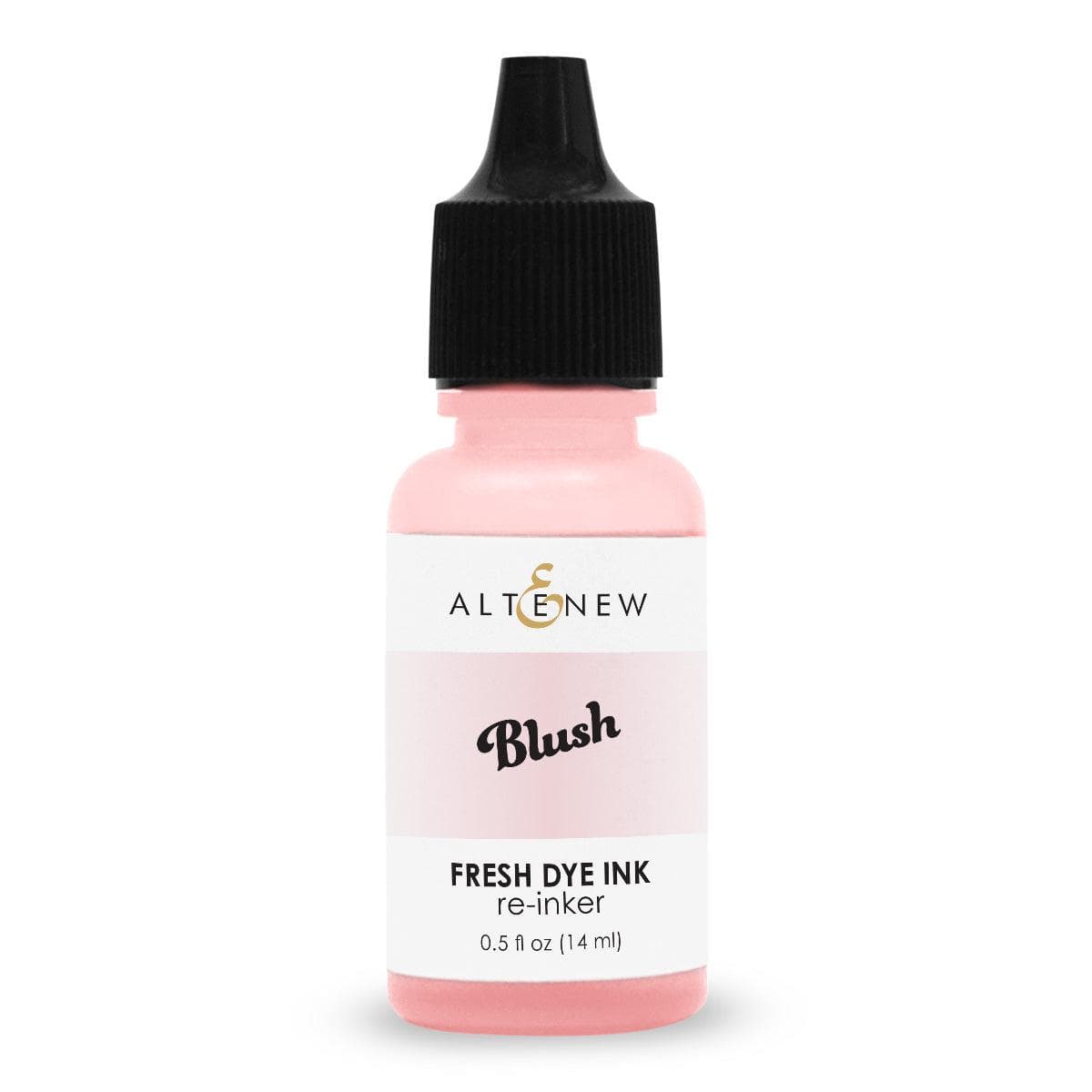 Ren Ink Red Sunset Fresh Dye Ink Reinker | Altenew