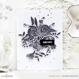 Altenew Re-inker Bundle Rock Collection Fresh Dye Ink Re-inker