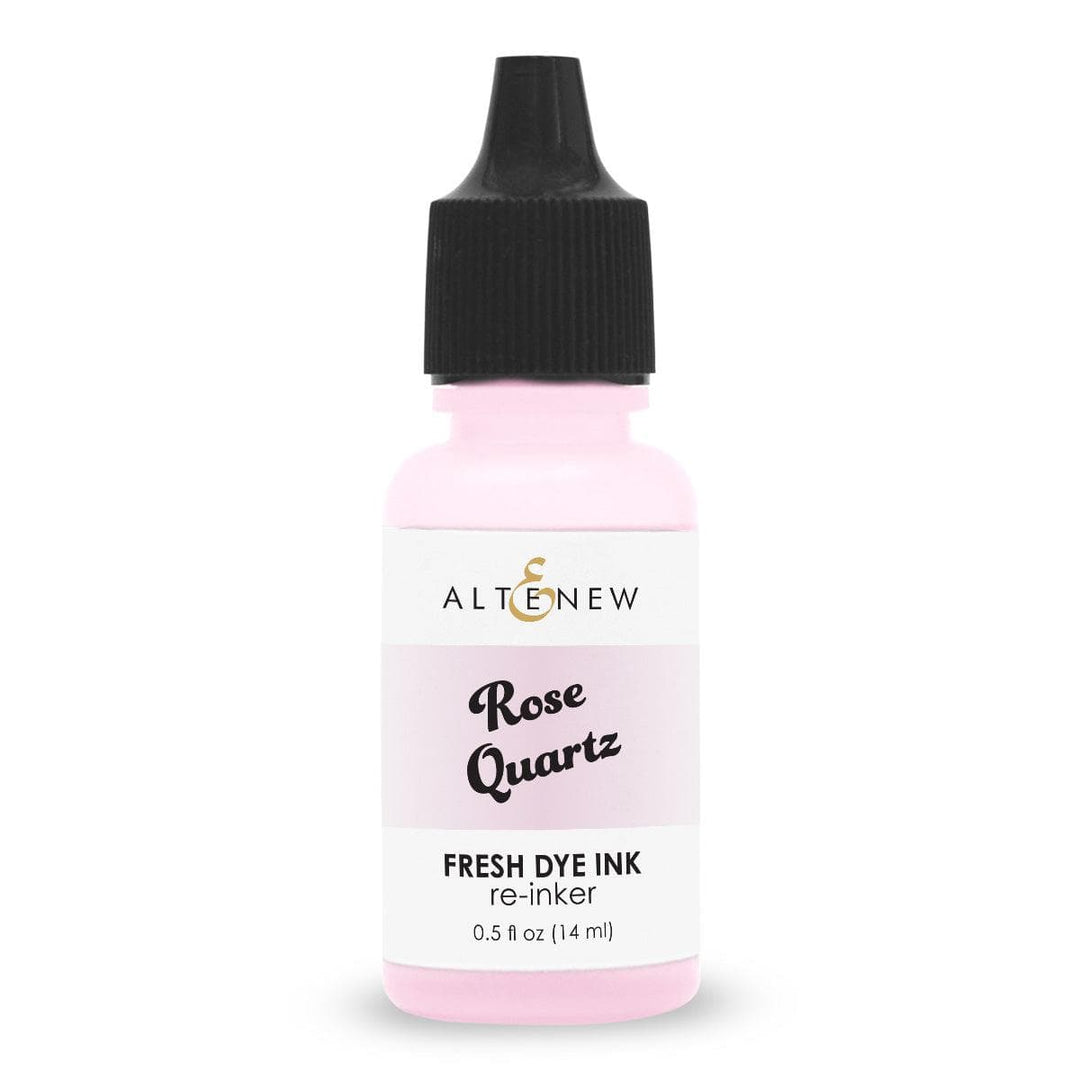 Altenew Re-inker Bundle Rose Petal Fresh Dye Ink Re-inker Bundle