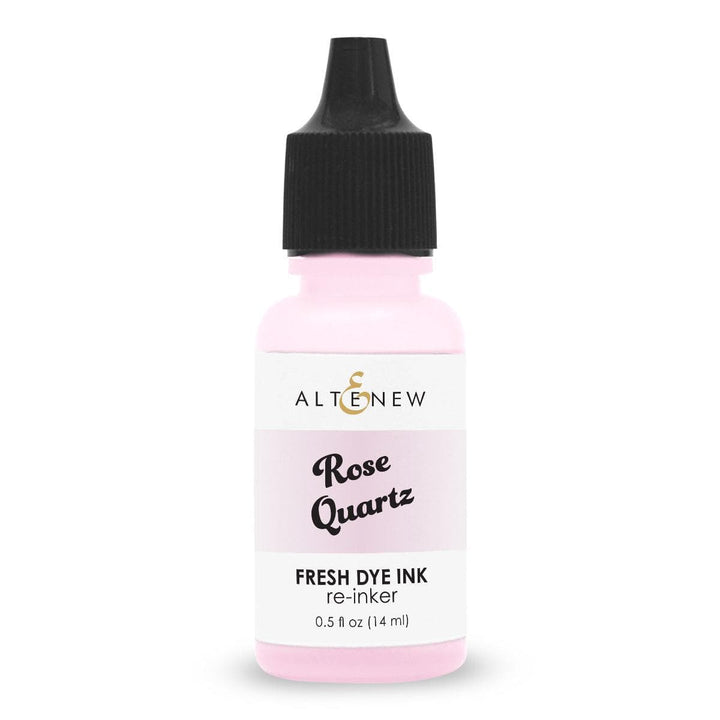 Altenew Re-inker Bundle Rose Petal Fresh Dye Ink Re-inker Bundle