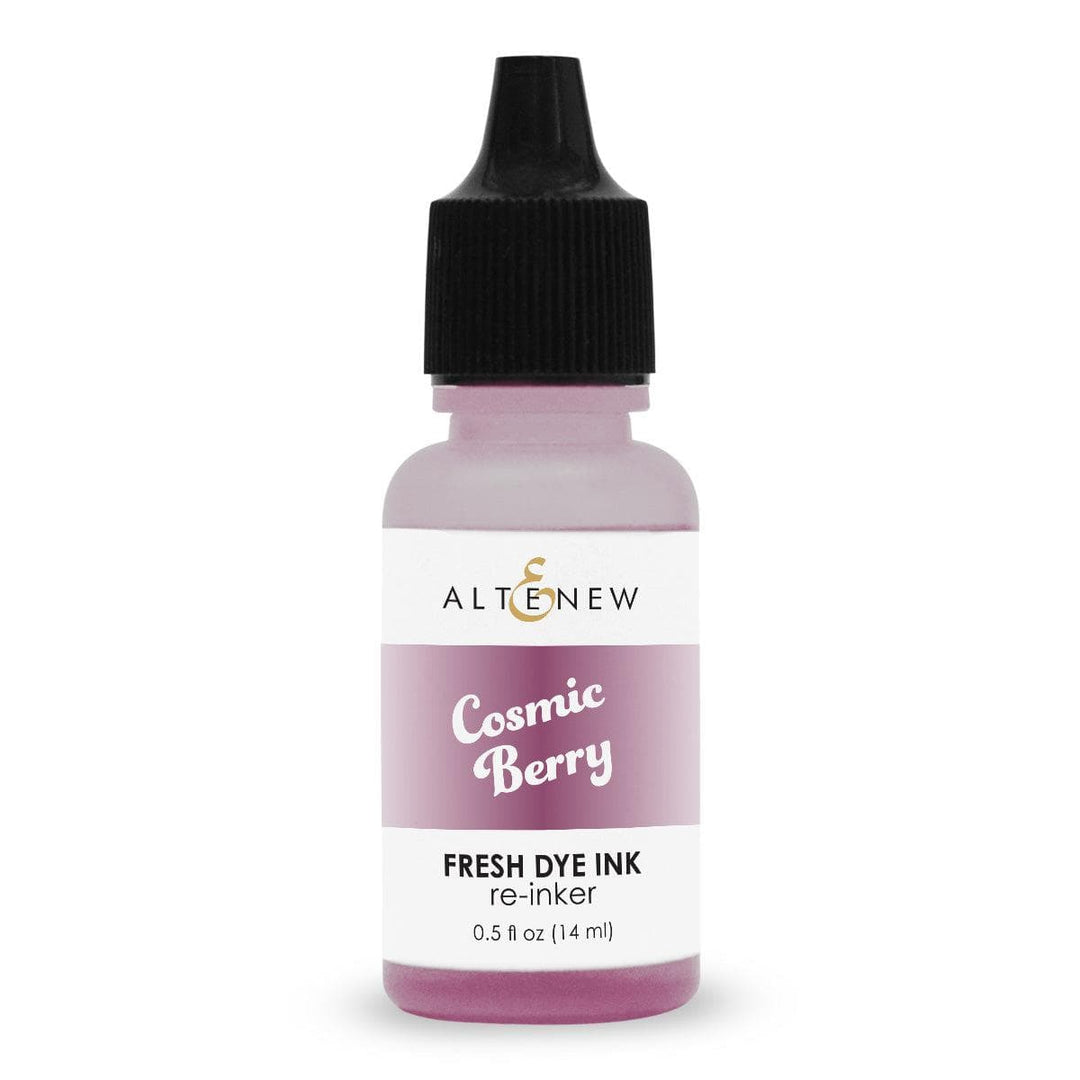Altenew Re-inker Bundle Rose Petal Fresh Dye Ink Re-inker Bundle