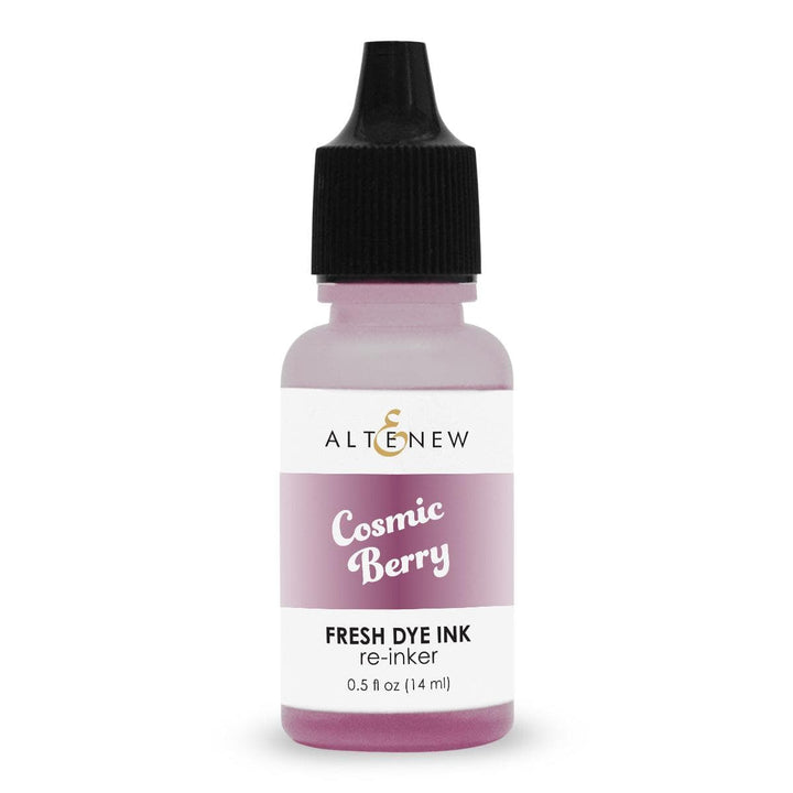 Altenew Re-inker Bundle Rose Petal Fresh Dye Ink Re-inker Bundle