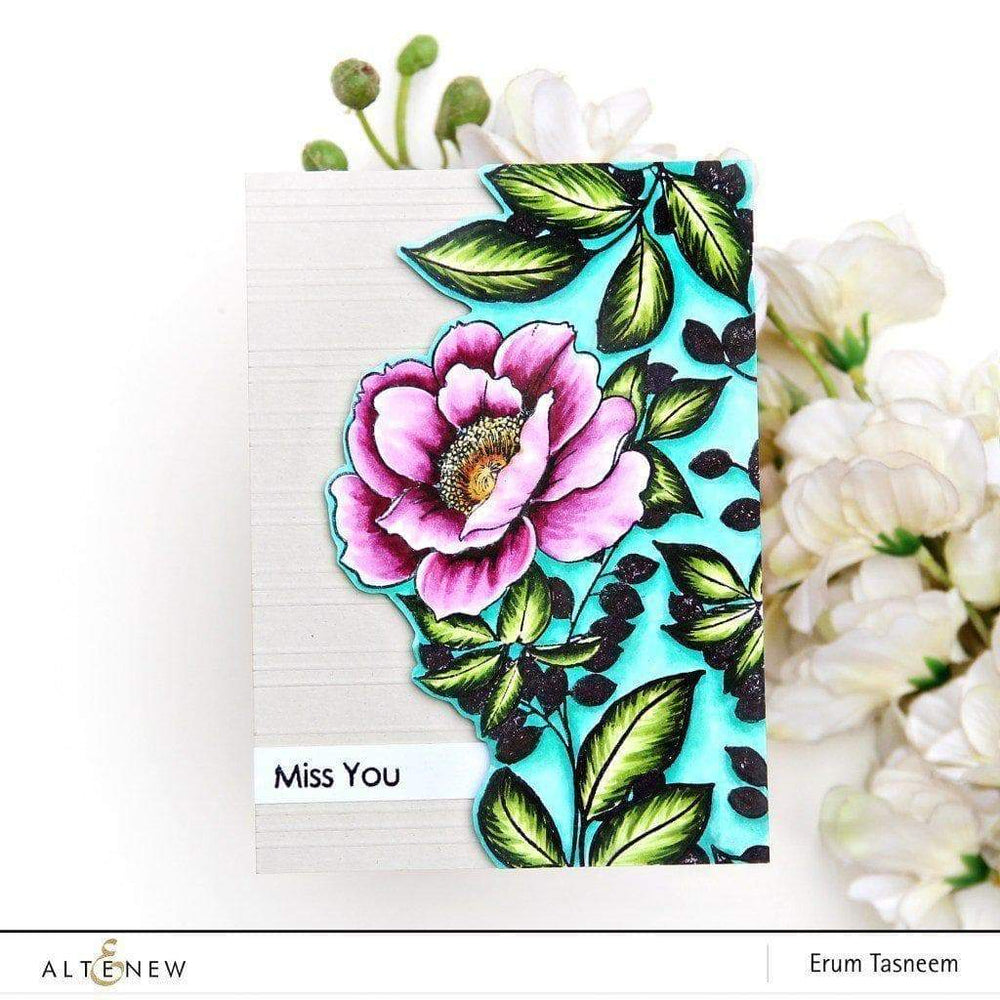 Altenew Re-inker Bundle Rose Petal Fresh Dye Ink Re-inker Bundle