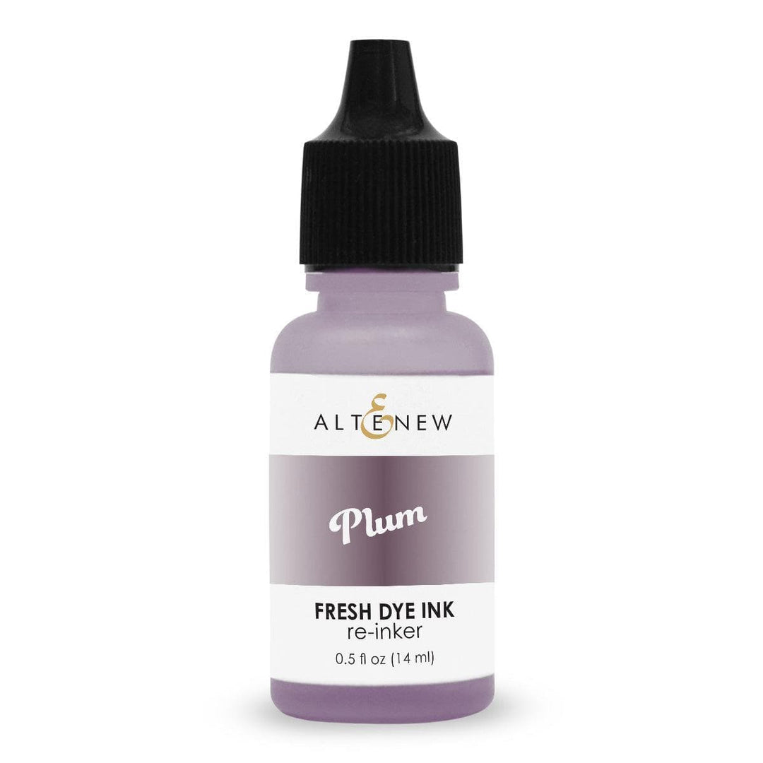 Sugarplums Fresh Dye Ink Re-inker