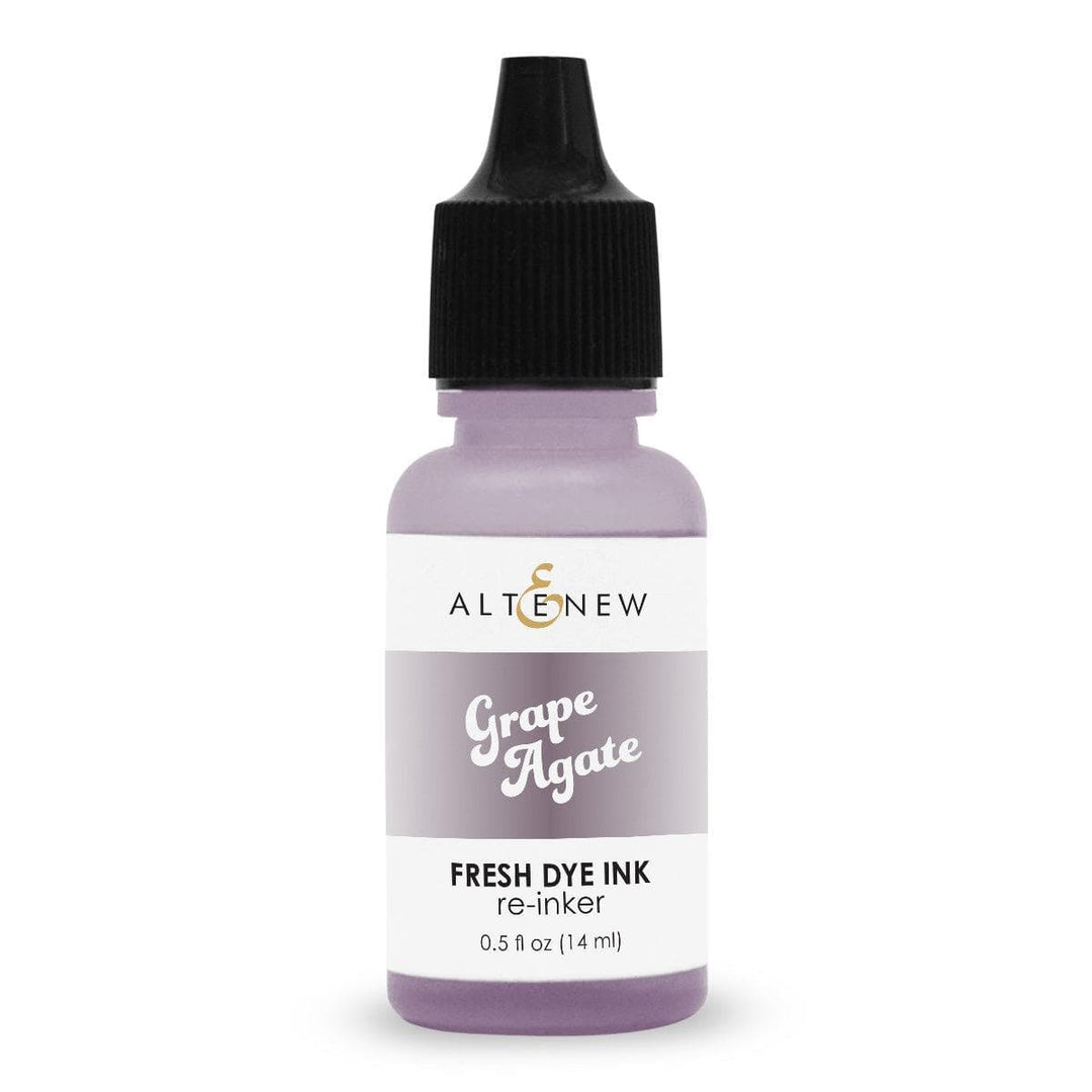 Sugarplums Fresh Dye Ink Re-inker