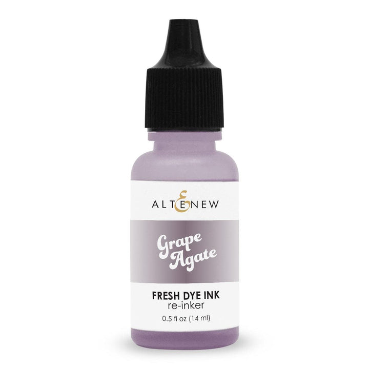 Sugarplums Fresh Dye Ink Re-inker