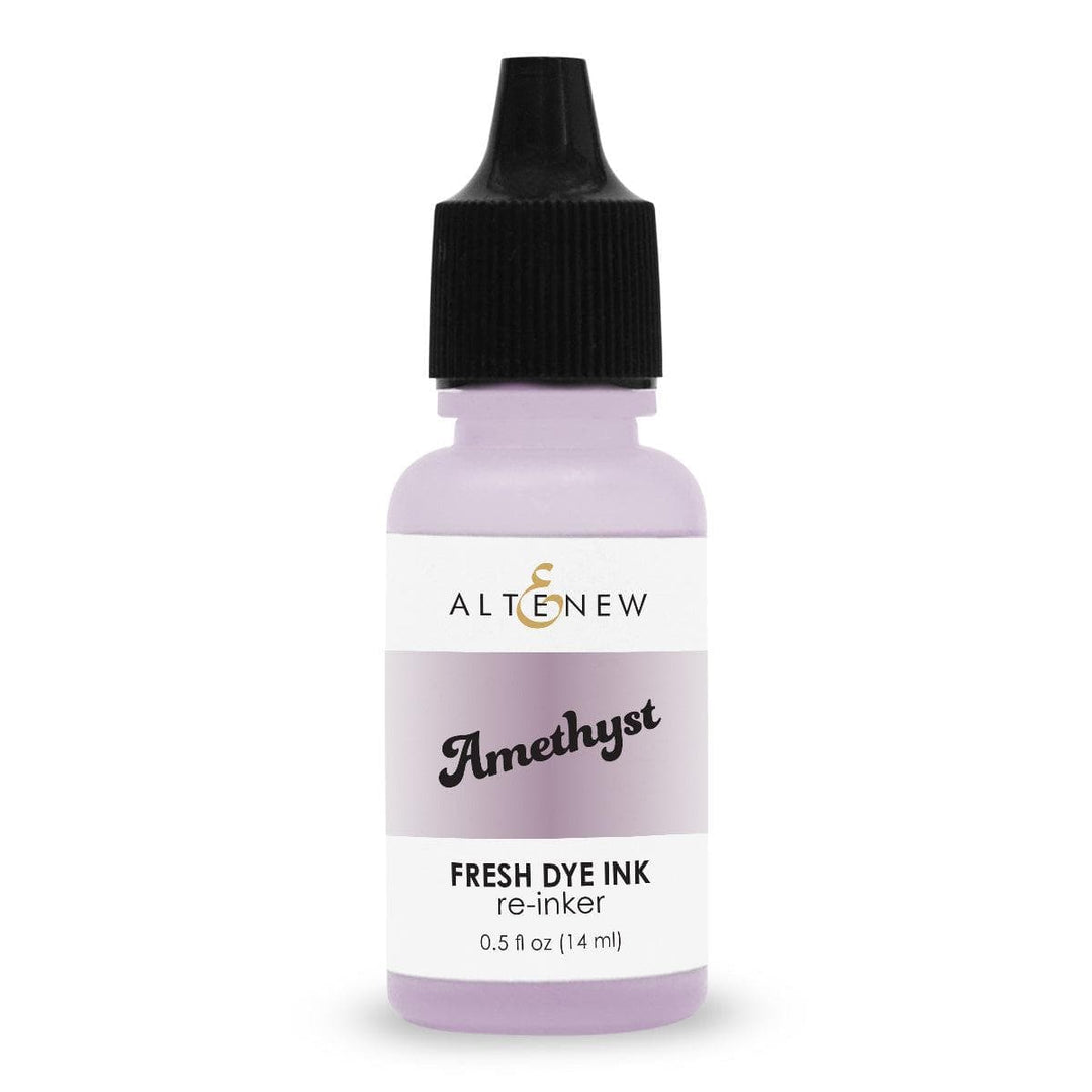 Sugarplums Fresh Dye Ink Re-inker