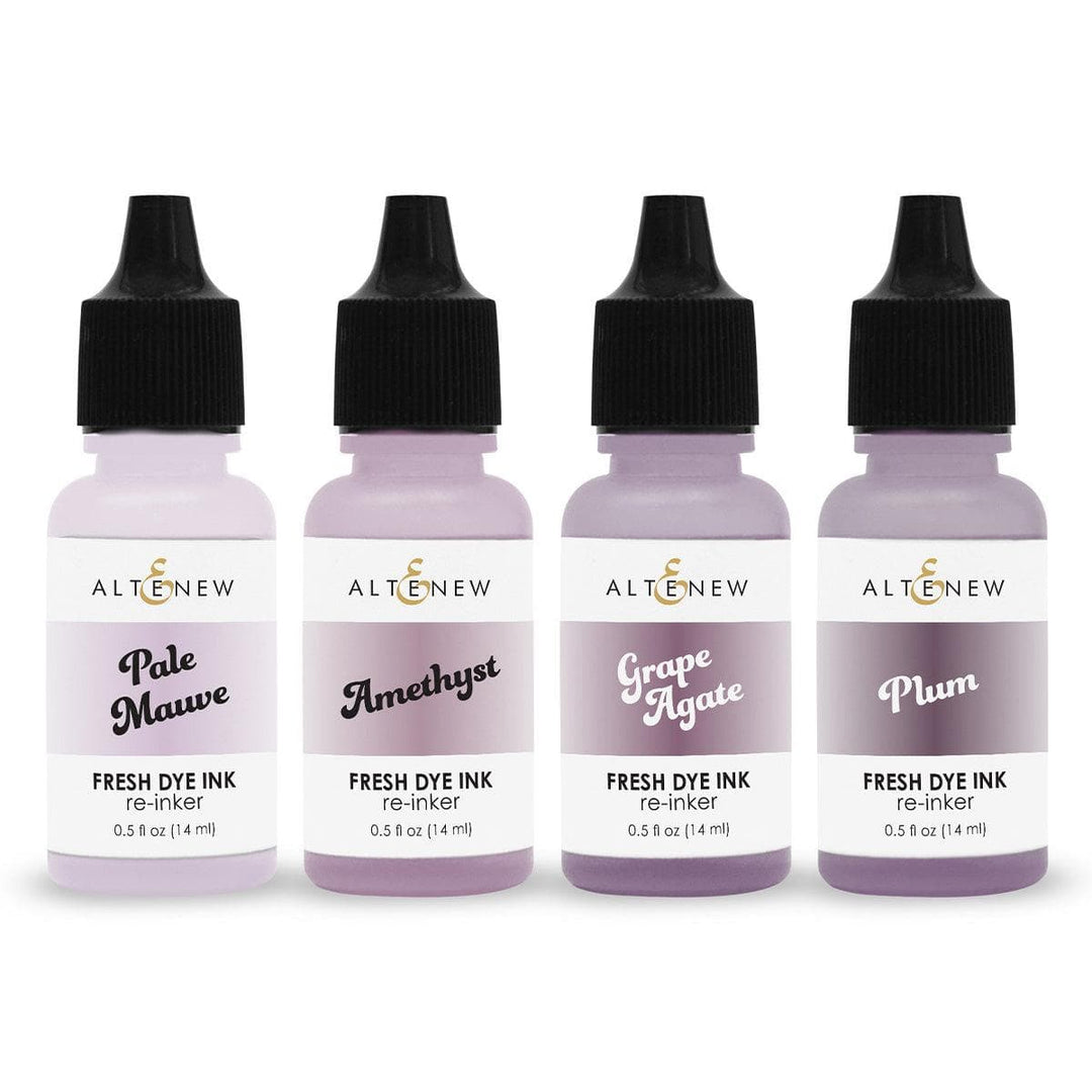 Sugarplums Fresh Dye Ink Re-inker