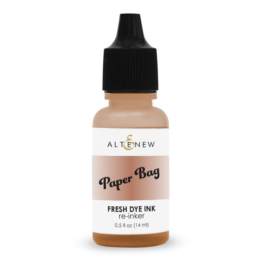 Altenew Re-inker Bundle Summer Afternoon Fresh Dye Ink Re Inker Bundle