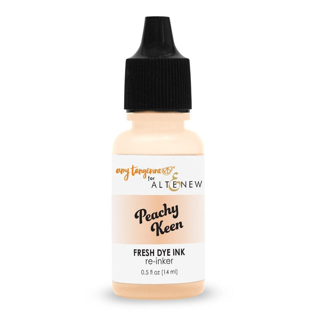 Stewart Superior Re-inker Bundle Summer Dreams Fresh Dye Ink Re-inker Bundle