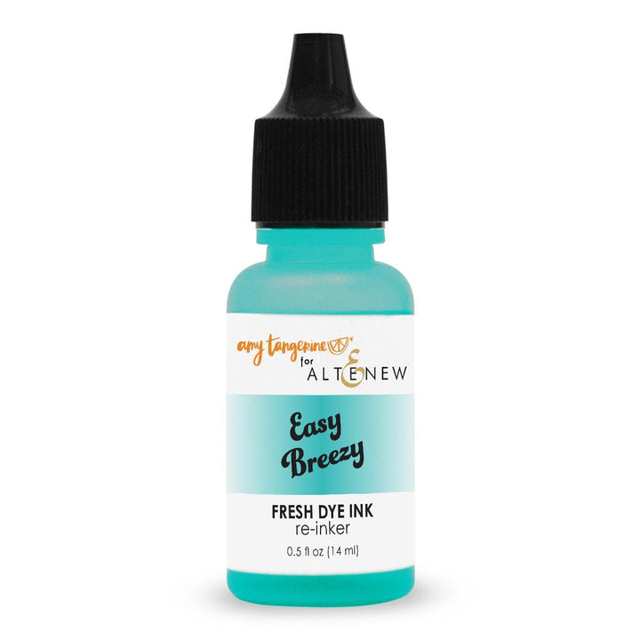 Stewart Superior Re-inker Bundle Summer Dreams Fresh Dye Ink Re-inker Bundle