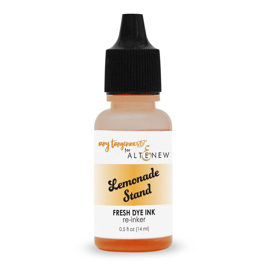 Stewart Superior Re-inker Bundle Summer Dreams Fresh Dye Ink Re-inker Bundle