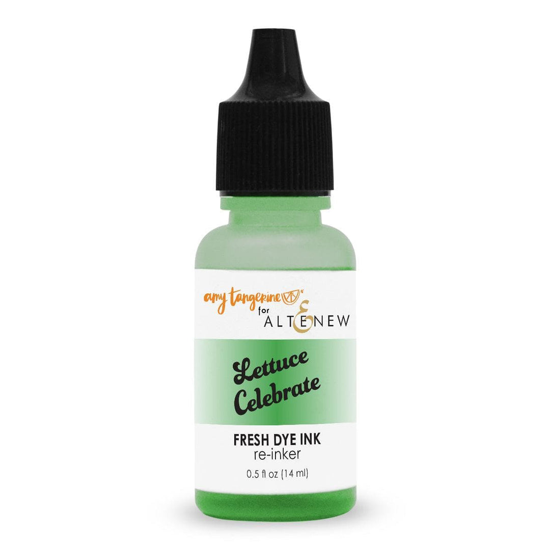 Stewart Superior Re-inker Bundle Summer Dreams Fresh Dye Ink Re-inker Bundle