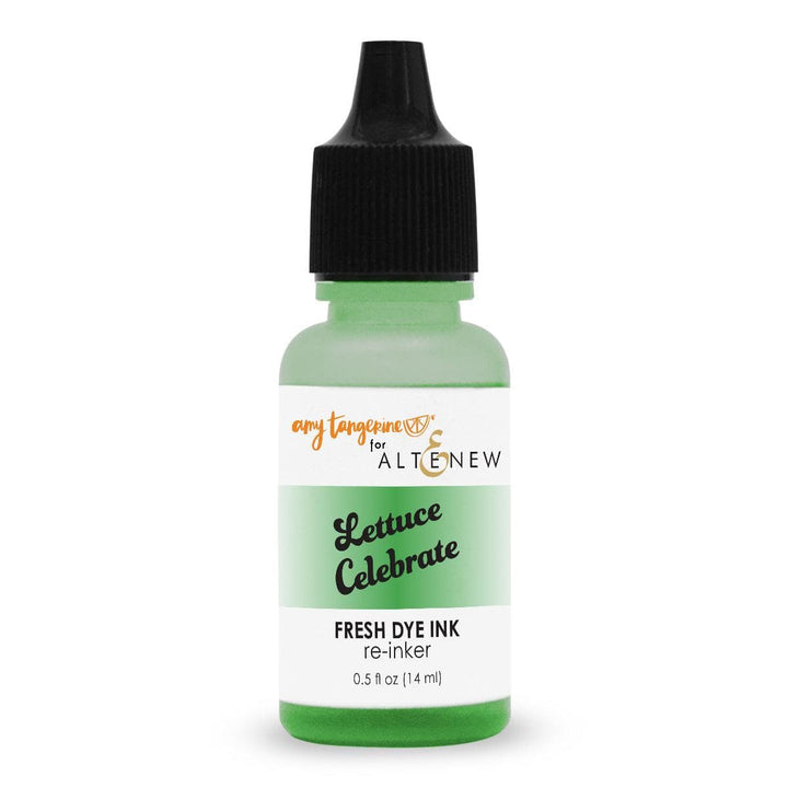 Stewart Superior Re-inker Bundle Summer Dreams Fresh Dye Ink Re-inker Bundle