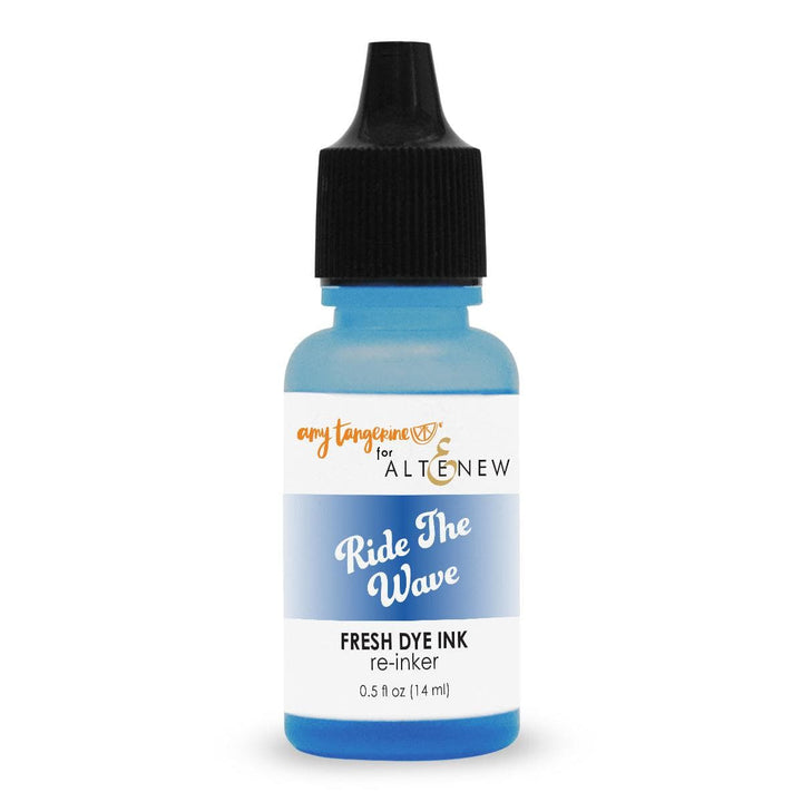 Stewart Superior Re-inker Bundle Summer Dreams Fresh Dye Ink Re-inker Bundle