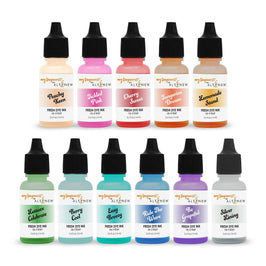 Altenew Re-inker Bundle Summer Dreams Fresh Dye Ink Re-inker