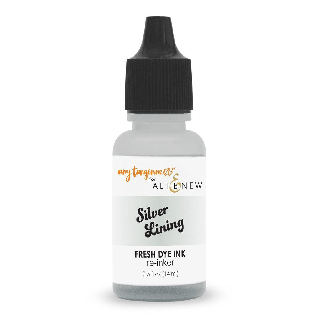 Altenew Re-inker Bundle Summer Dreams Fresh Dye Ink Re-inker