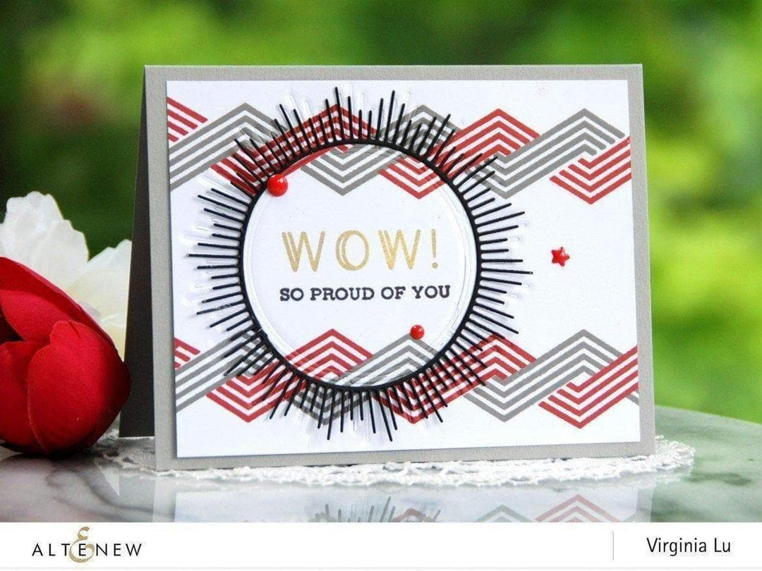 Altenew Re-inker Bundle Summer Love Pigment Ink Re-inker Bundle