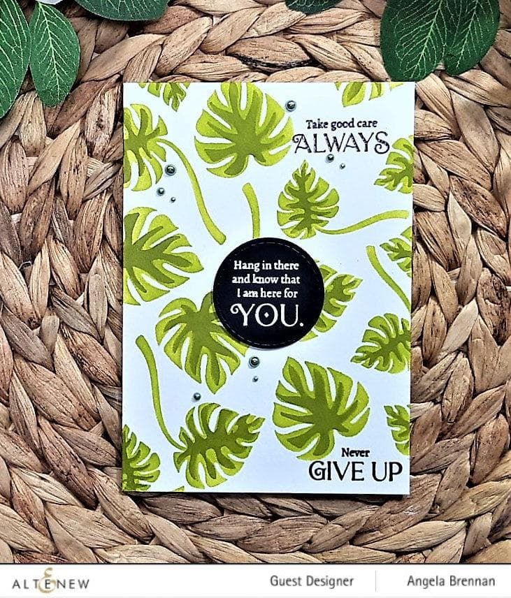 Altenew Re-inker Bundle Summer Love Pigment Ink Re-inker Bundle