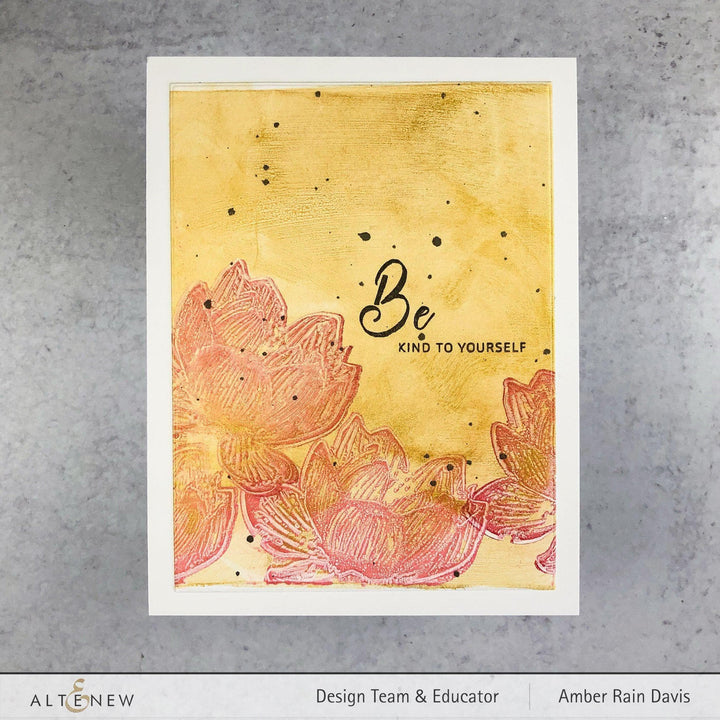 Altenew Re-inker Bundle Summer Love Pigment Ink Re-inker Bundle